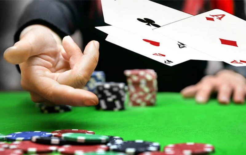 Instructions on how to play Blackjack for new players