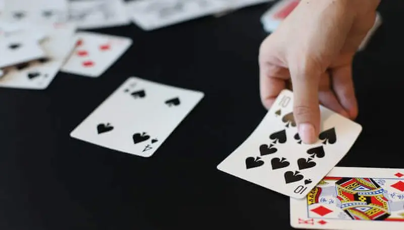 Overview of the attractive JILIBET Poker betting genre