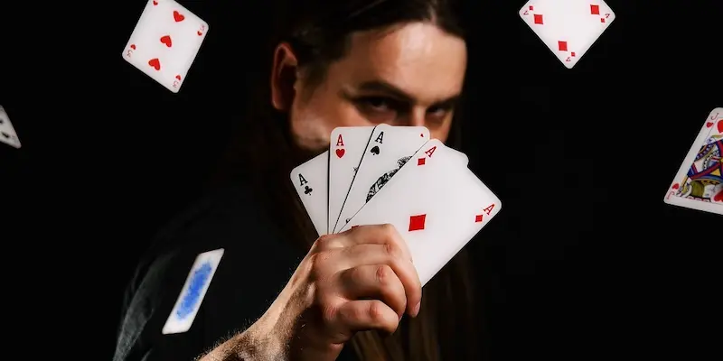 Rules in Poker that players must master