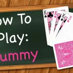 How to play rummy at JILIBET