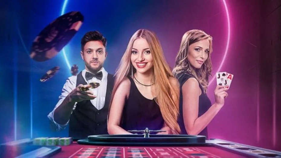 Live Games At JILIBET Casino