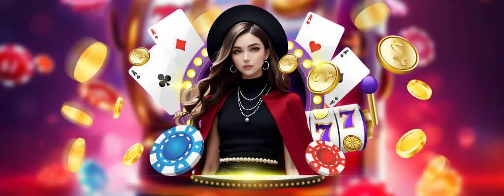 Why Choose JILIBET Casino?