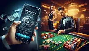 Incentives when upgrading to JILIBET VIP Privileges