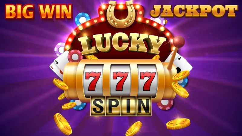 Unlock Fortunes: Play the Ultimate Lucky Slots Game Today!